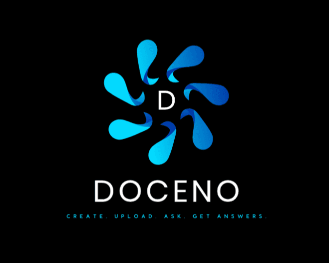 Doceno Logo